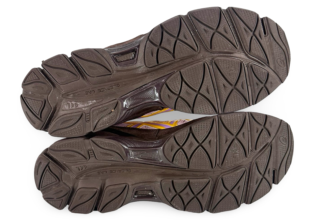 ASICS Gel-NYC Pleasures