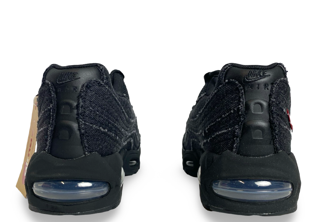 Nike Air Max 95 OG Levis Black