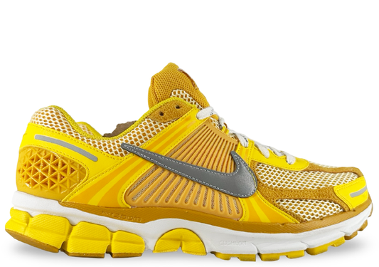 Nike Zoom Vomero 5 Yellow Ochre