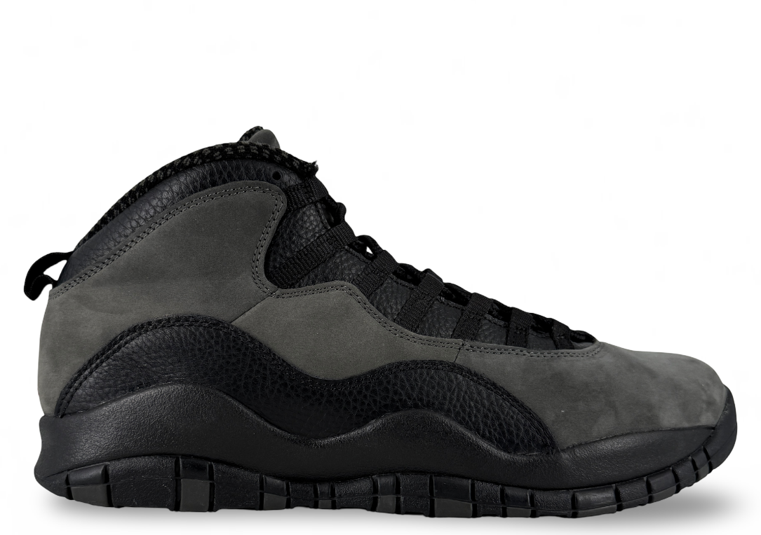 Jordan 10 Retro Shadow (2018)