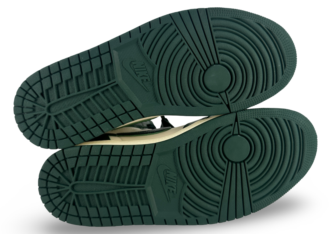 Jordan 1 Retro High Fir Pro Green (Women's)