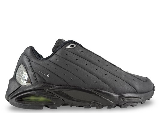 Nike Hot Step Air Terra Drake NOCTA Triple Black
