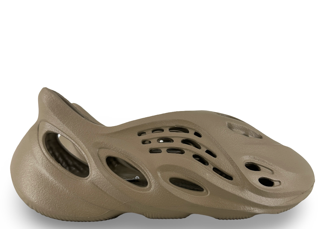 adidas Yeezy Foam RNR Stone Taupe