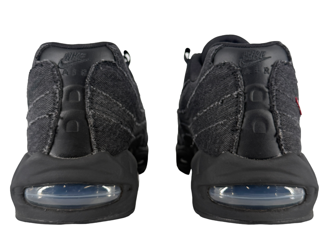Nike Air Max 95 OG Levis Black