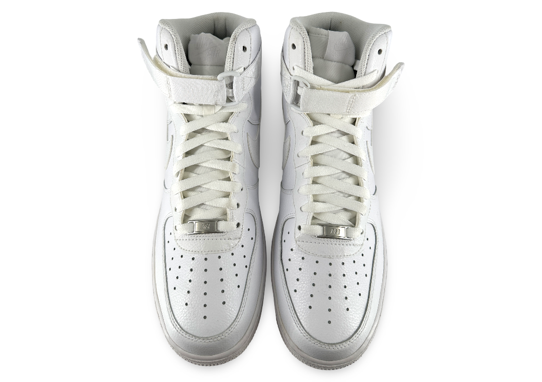 Nike Air Force 1 High White