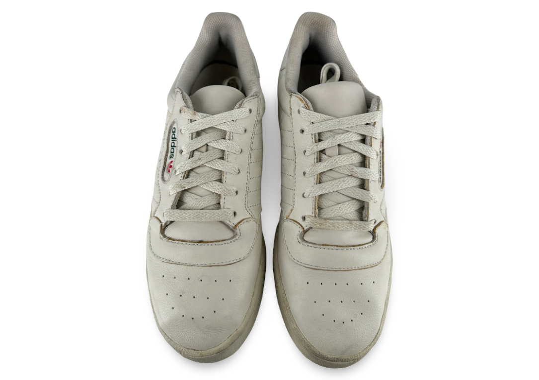 adidas Yeezy Powerphase Calabasas Core White