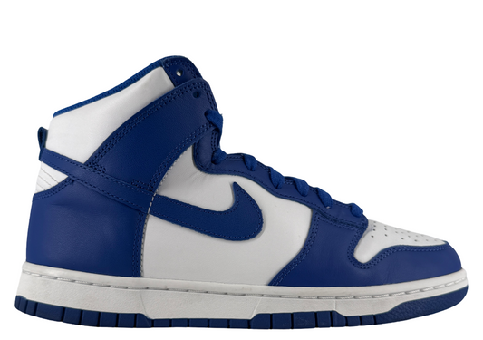 Nike Dunk High Game Royal