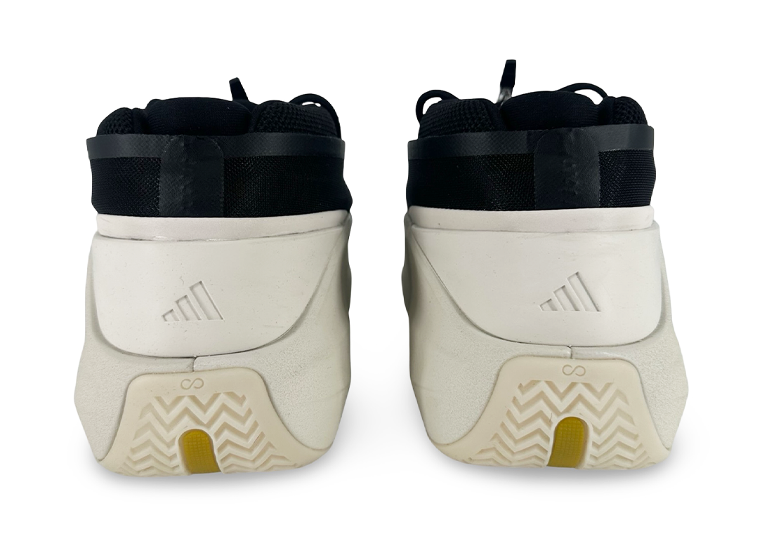 adidas Crazy IIInfinity Chalk