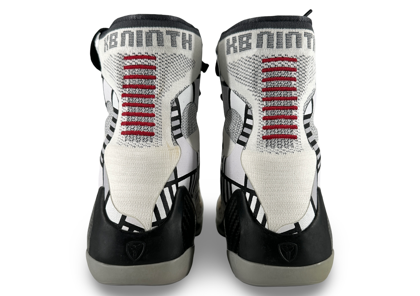 Nike Kobe 9 Elite Gold Fundamentals