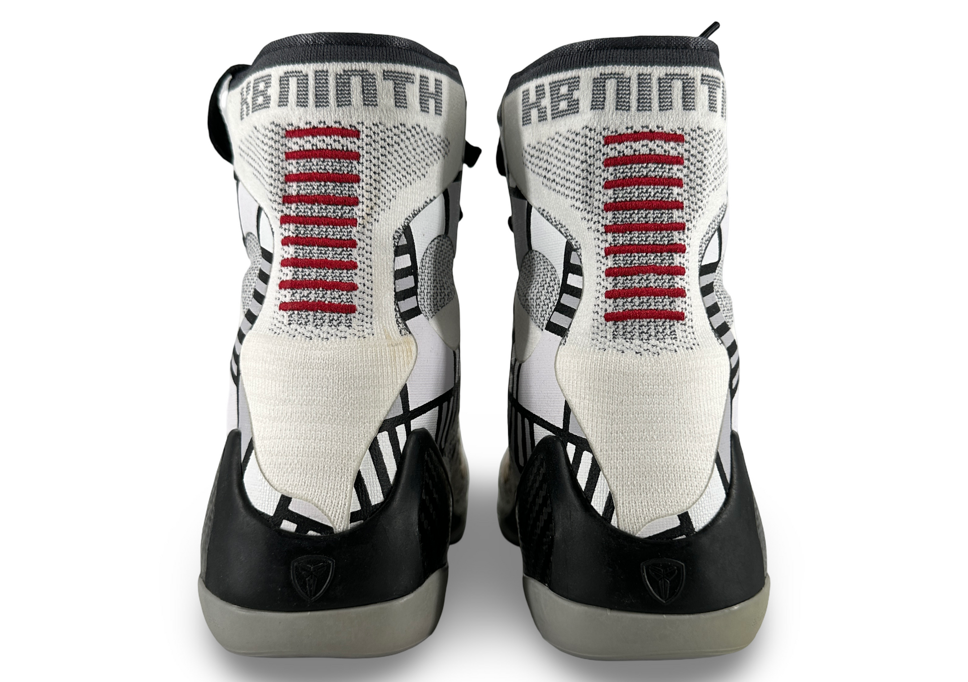 Nike Kobe 9 Elite Gold Fundamentals