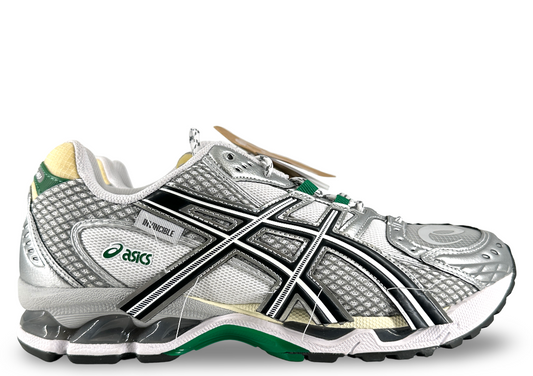 ASICS Gel-Nimbus 10.1 Invincible HTTP 404 Green