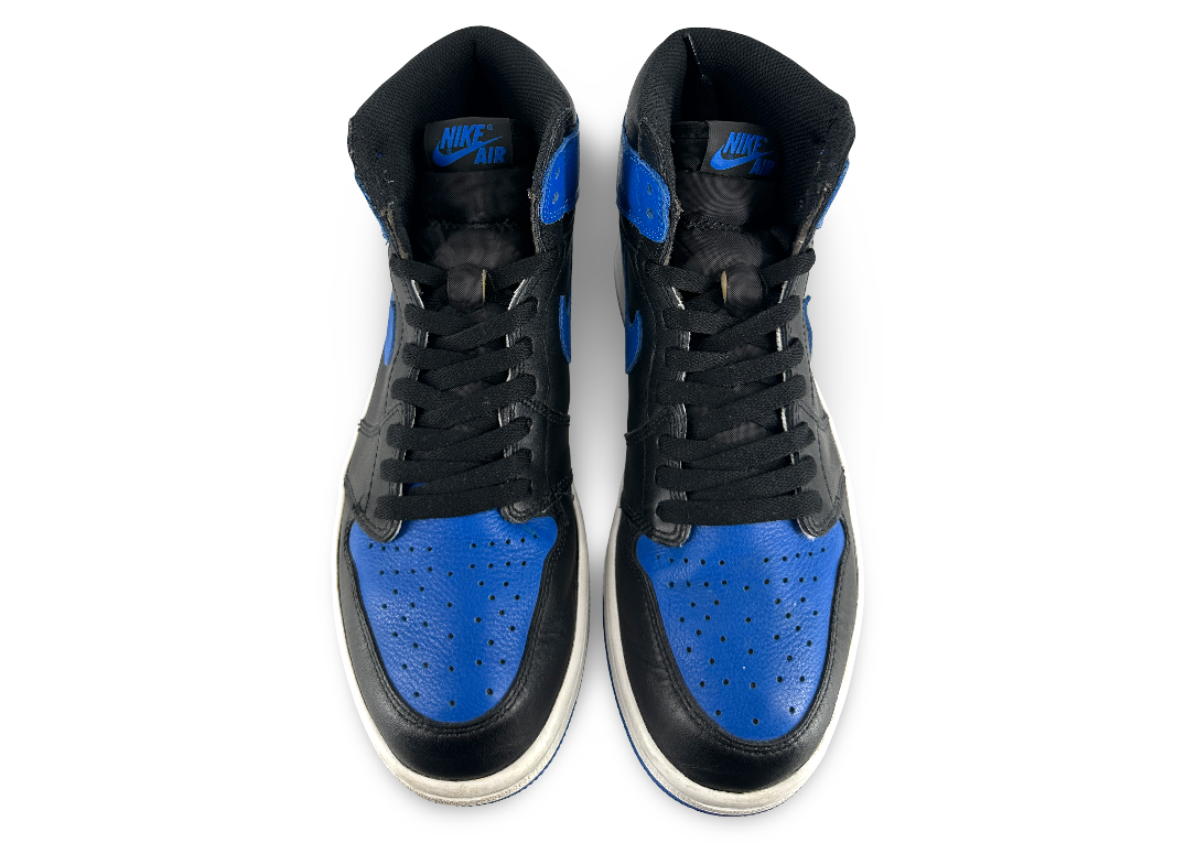 Jordan 1 Retro Royal (2017)
