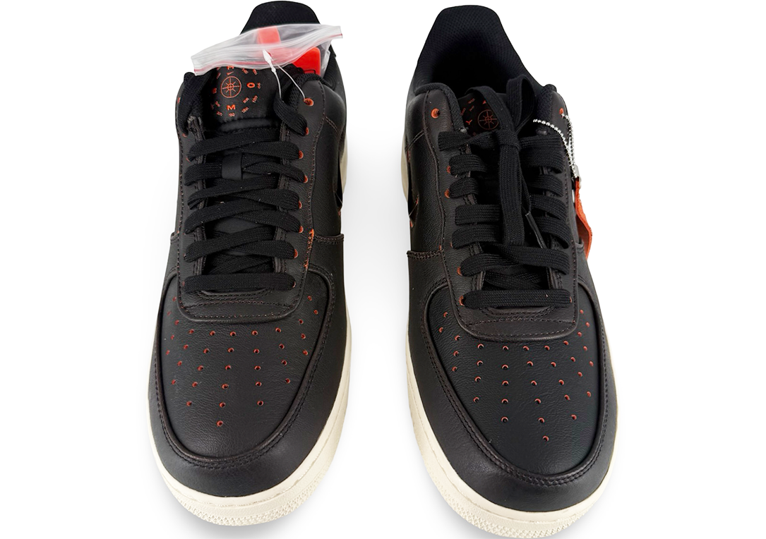 Nike Air Force 1 Low '07 PRM Jewel Home and Away Black