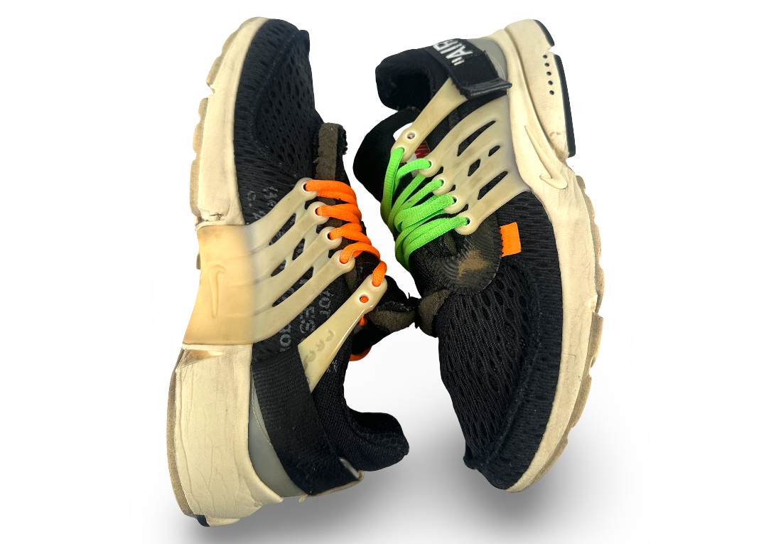 Nike Air Presto Off-White
