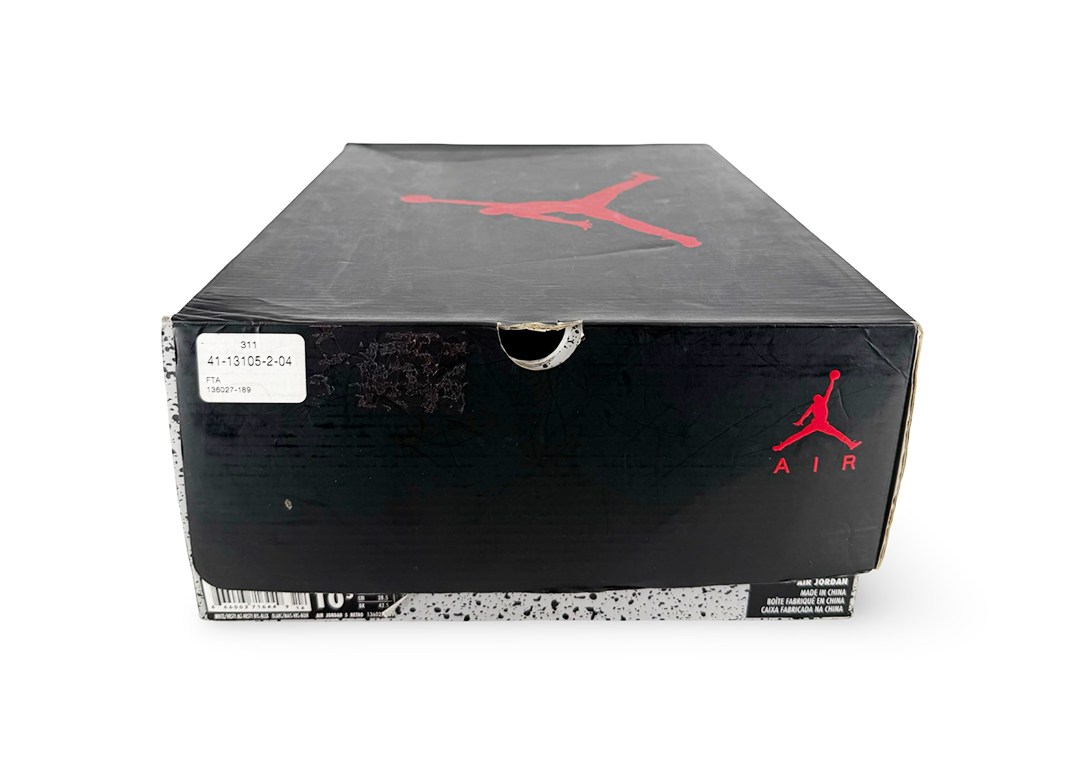 Jordan 5 Retro Laney (2013)