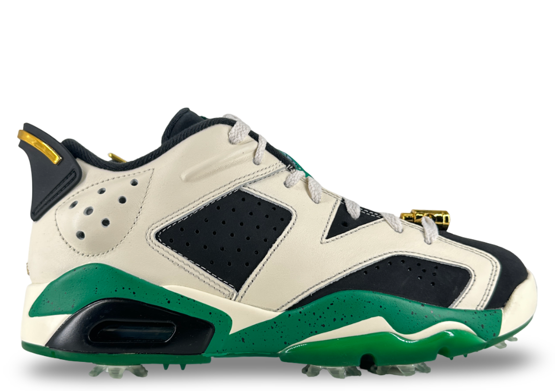 Jordan 6 Retro Low Golf NRG Eastside Golf 1961