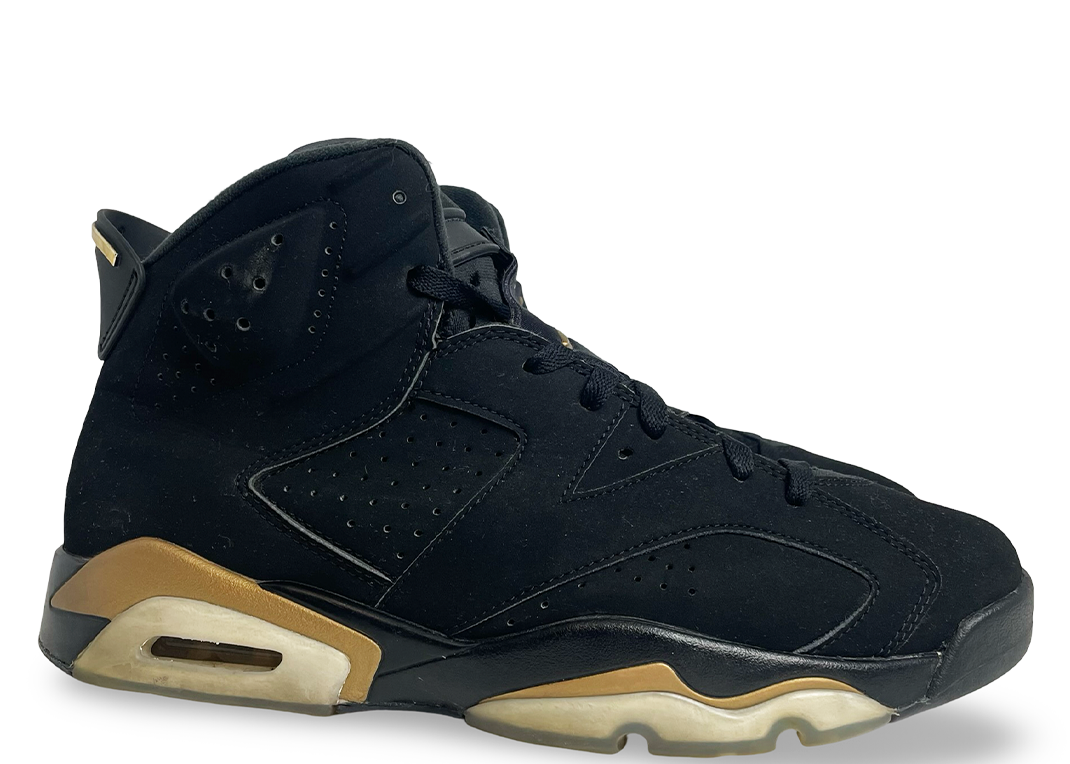 Jordan 6 Retro DMP (2020)