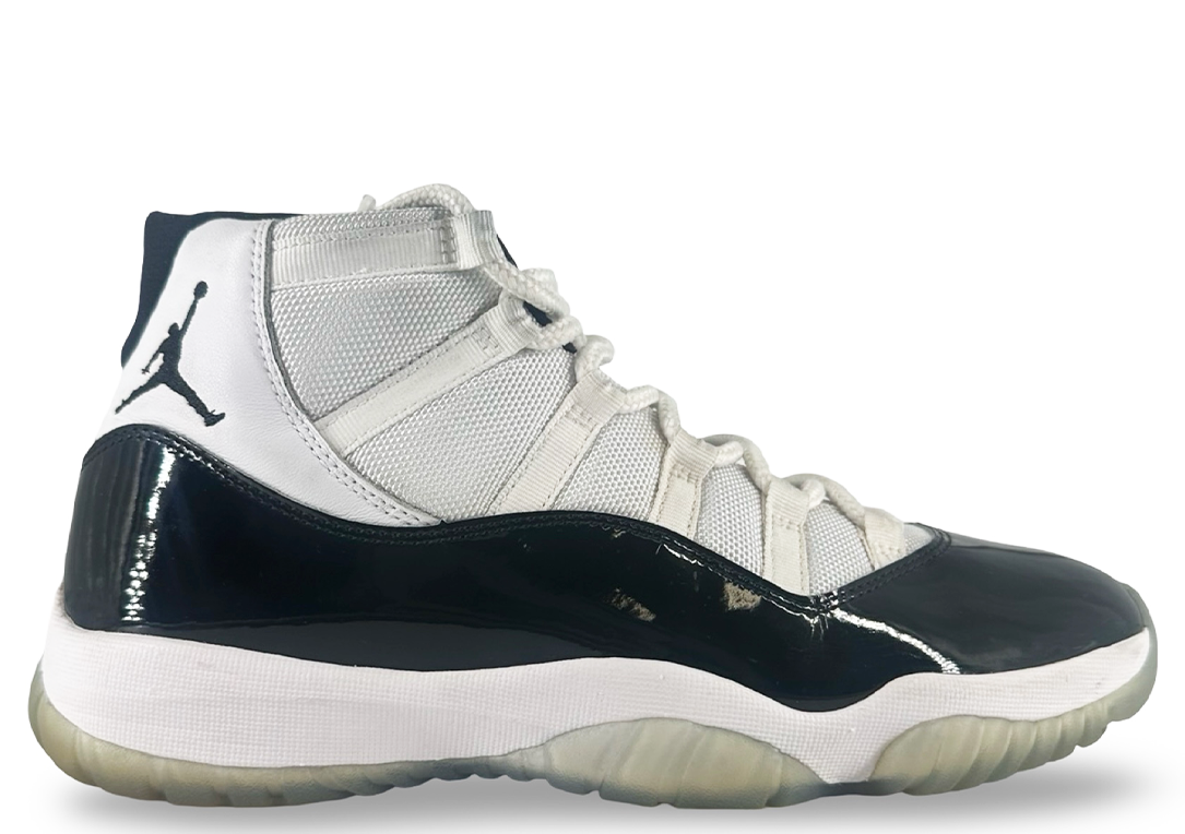 Jordan 11 Retro Concord (2018)