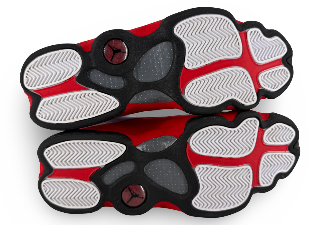 Jordan 13 Retro OG Chicago (2026)
