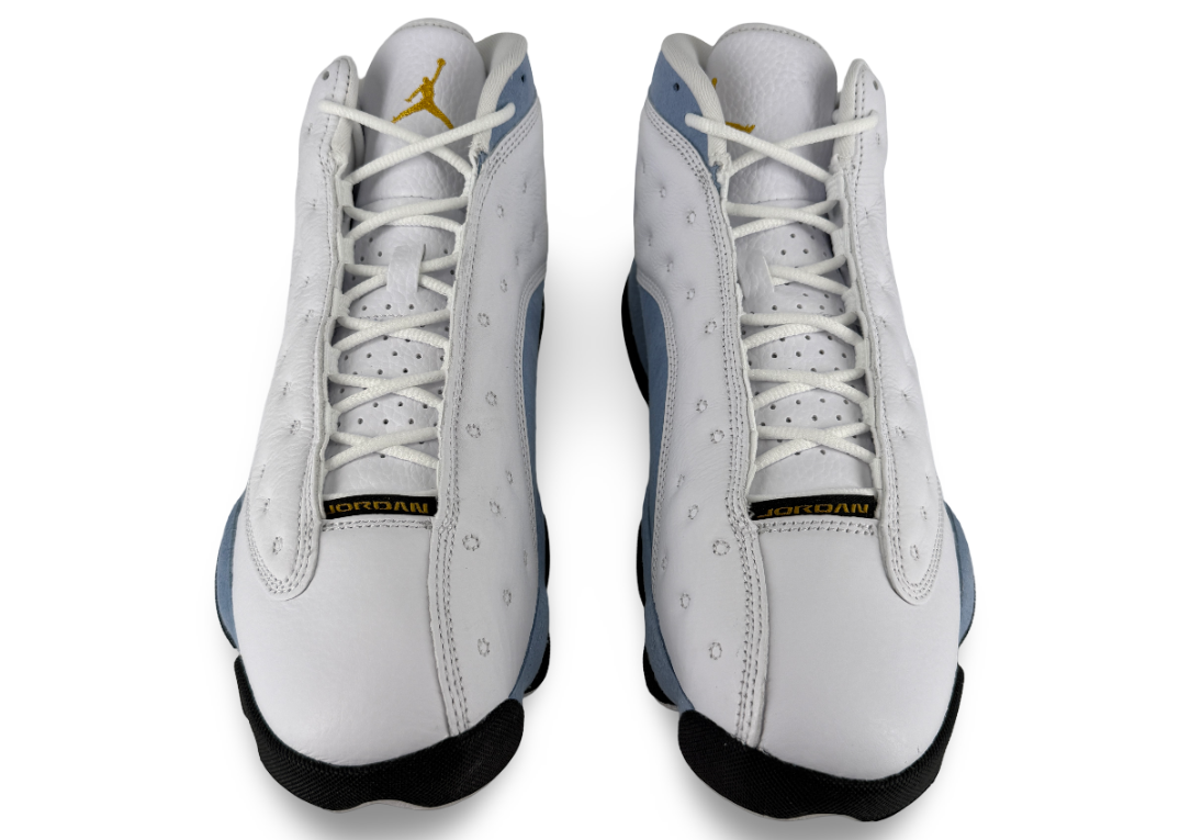 Jordan 13 Retro Blue Grey