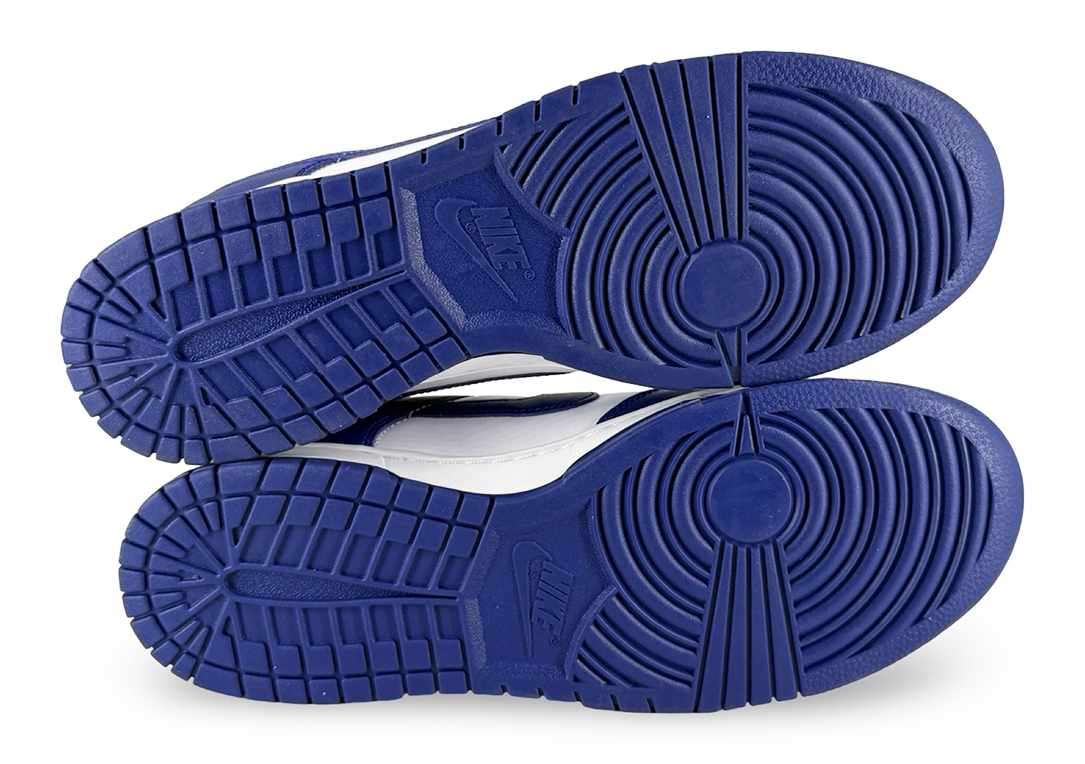 Nike Dunk Low Concord