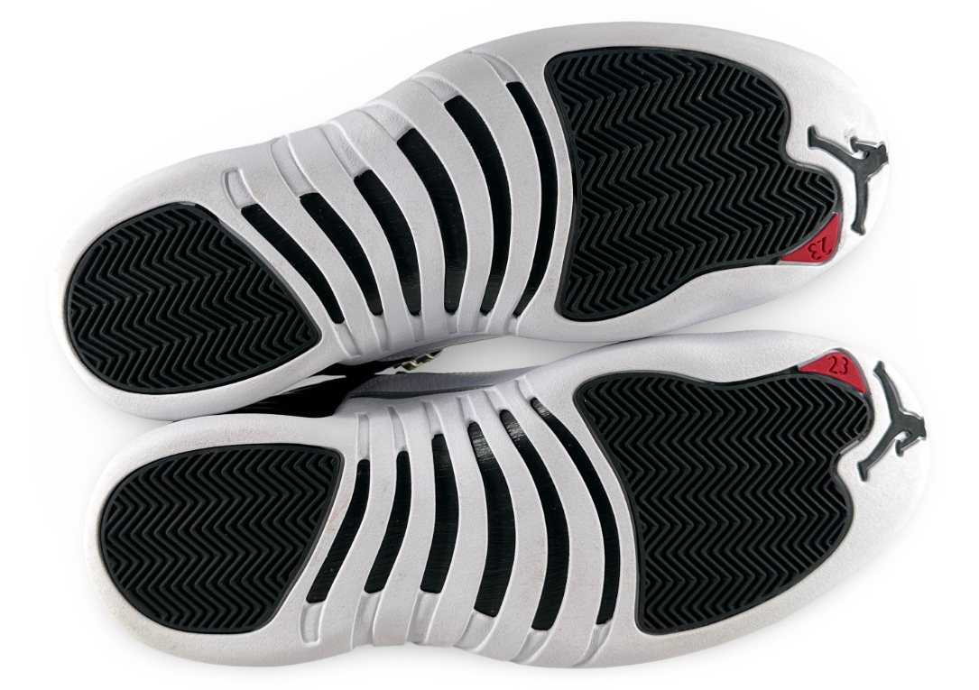 Jordan 12 Retro Playoffs (2022)