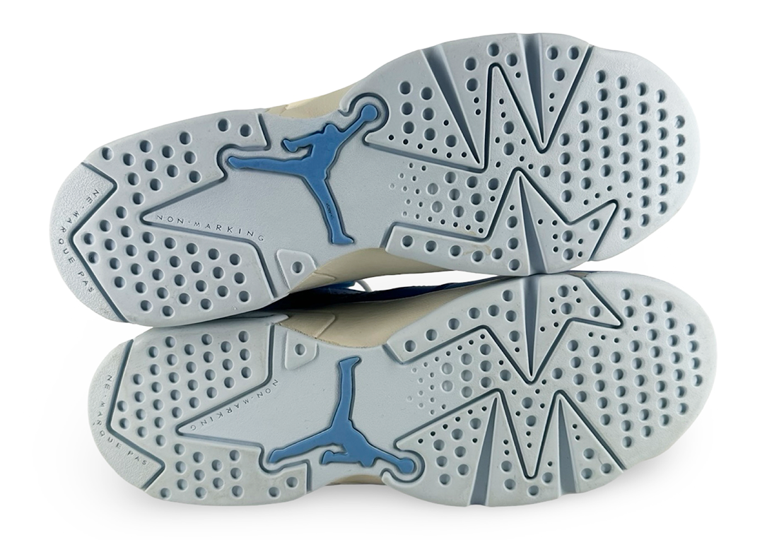 Jordan Flight Club '91 Legend Blue Pure Platinum Sail Hydrogen Blue (GS)