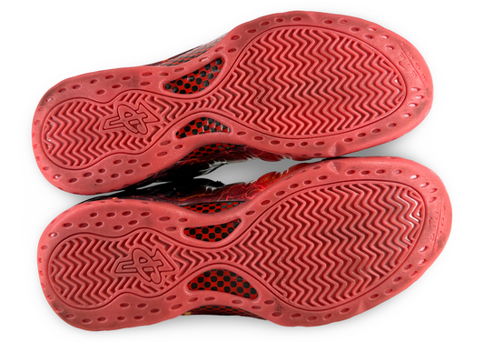 Nike Air Foamposite One Stranger Things