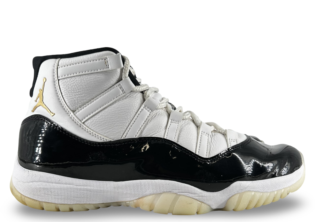 Jordan 11 Retro DMP Gratitude (2023)