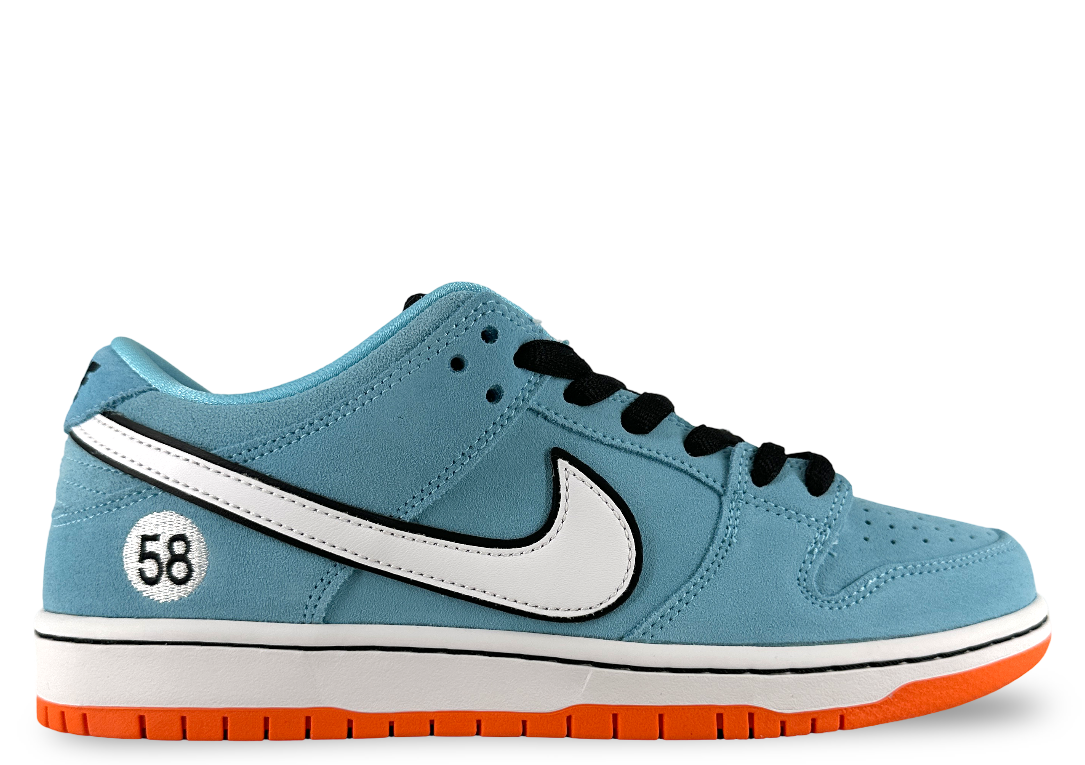 Nike SB Dunk Low Club 58 Gulf