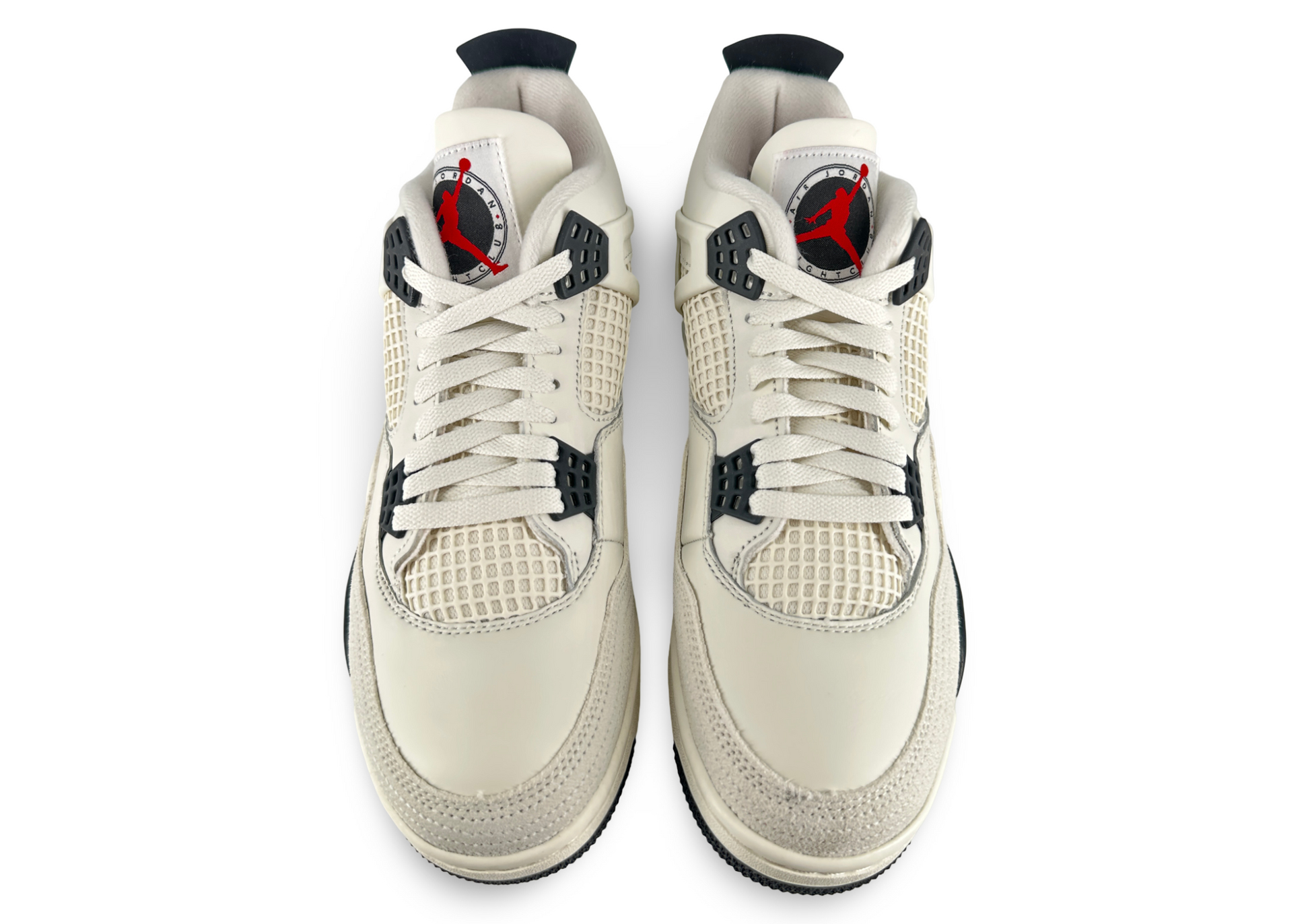 Jordan 4 Retro Flight Club