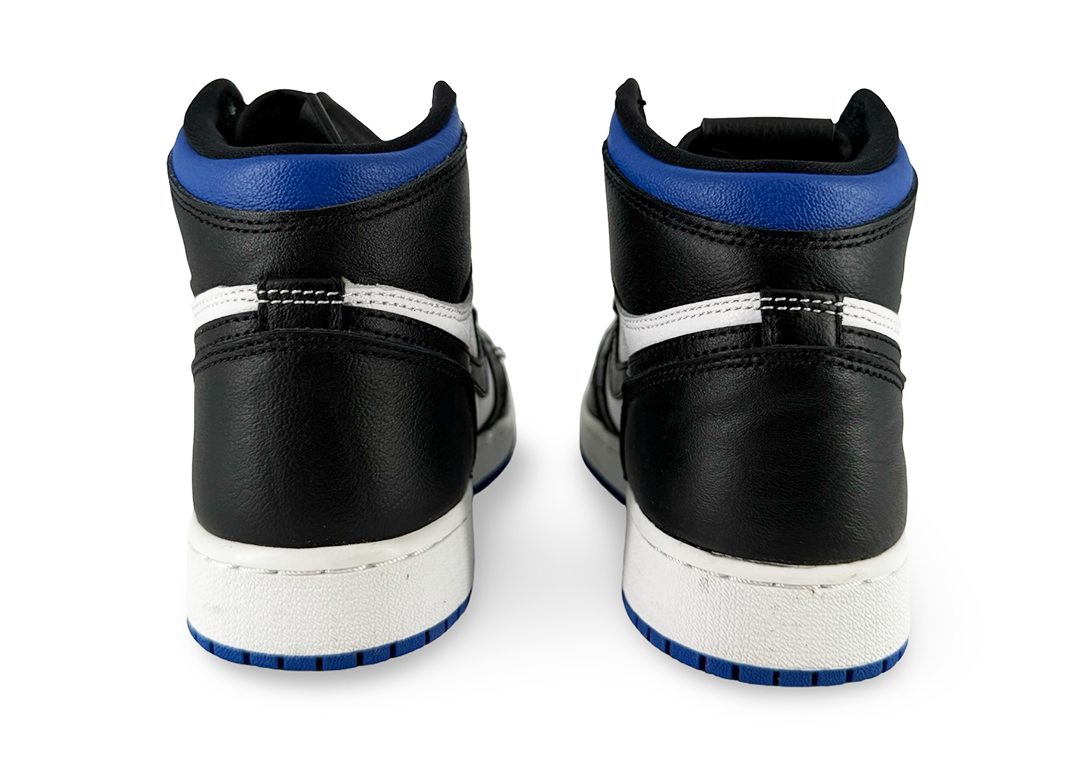 Jordan 1 Retro High Royal Toe (GS)