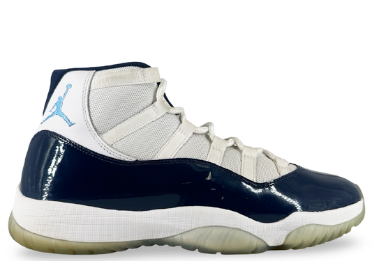 Jordan 11 Retro UNC Win Like 82