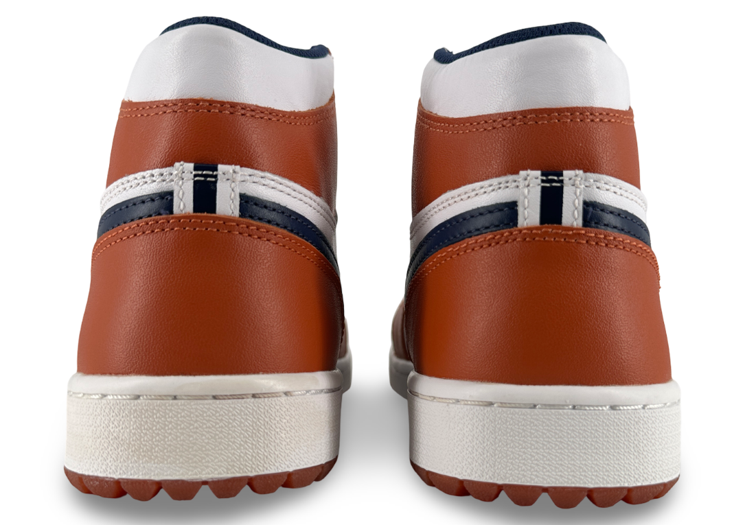 Jordan 1 Retro High Golf Eastside Golf Out of the Mud