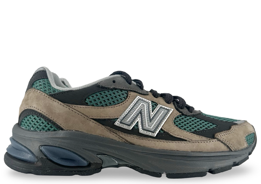 New Balance 2010 Dockside Indigo