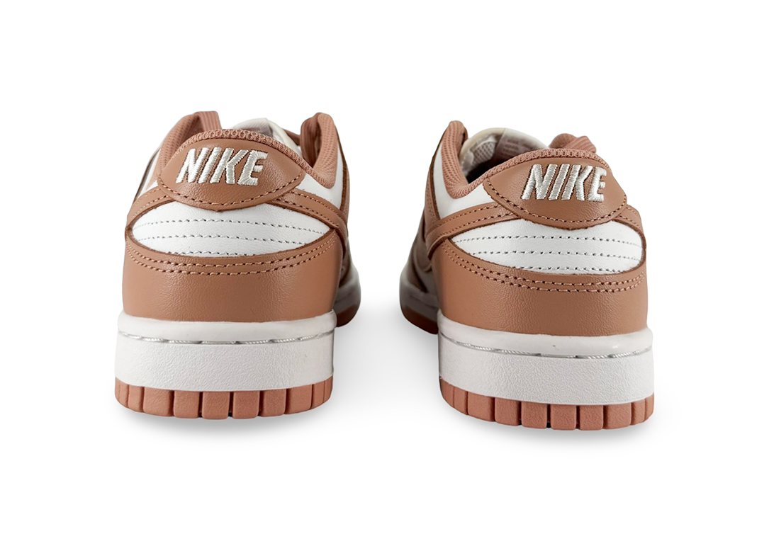 Nike Dunk Low Rose Whisper (Women's)