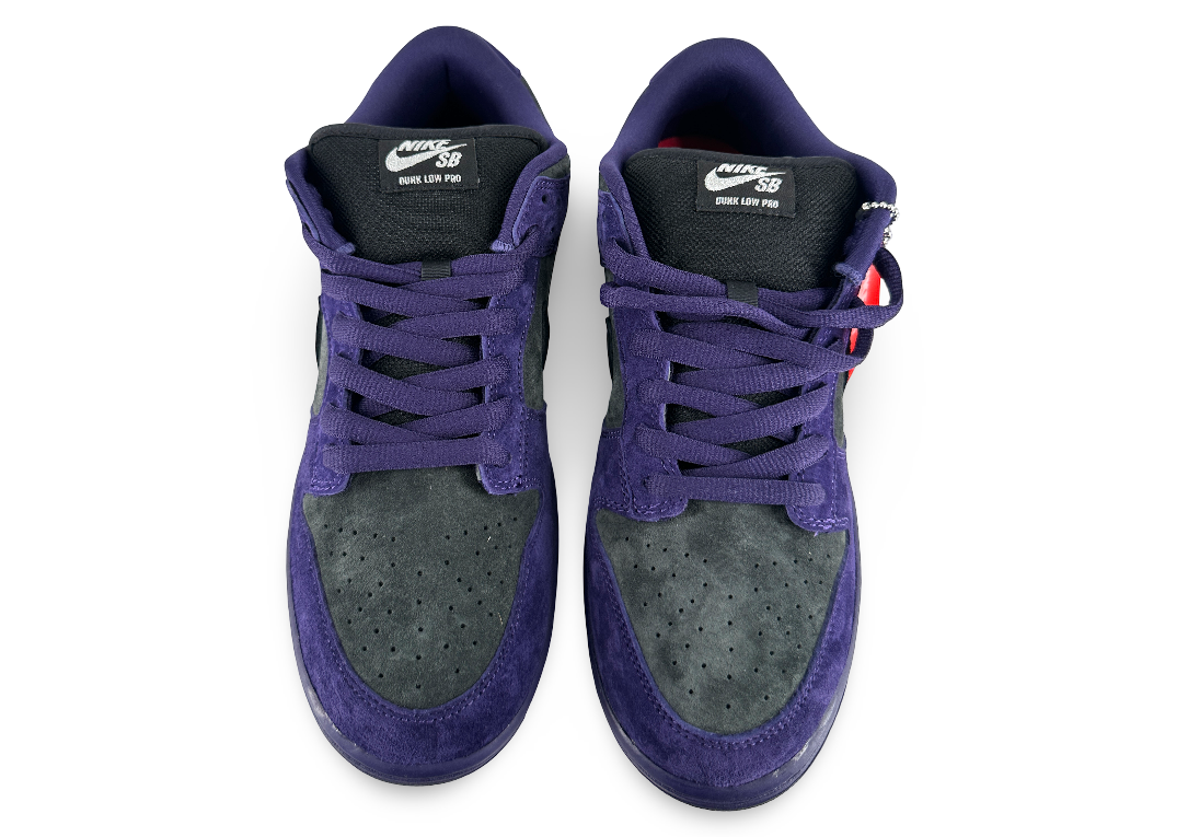 Nike SB Dunk Low Supreme 94 Ink