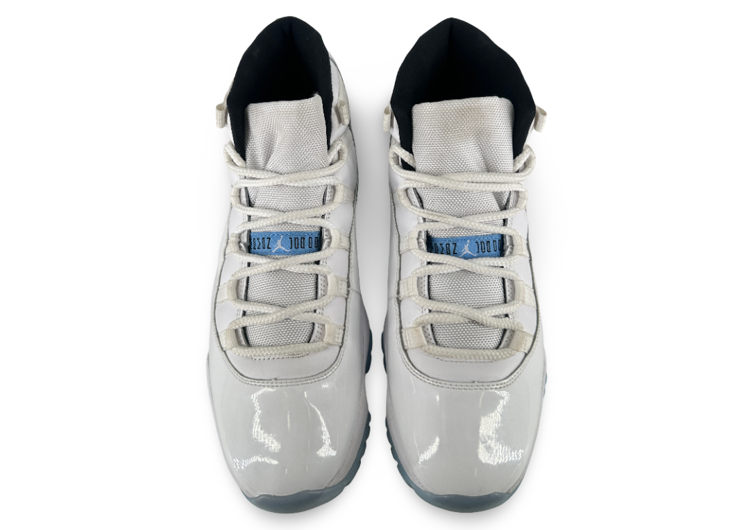 Jordan 11 Retro Legend Blue (2024)