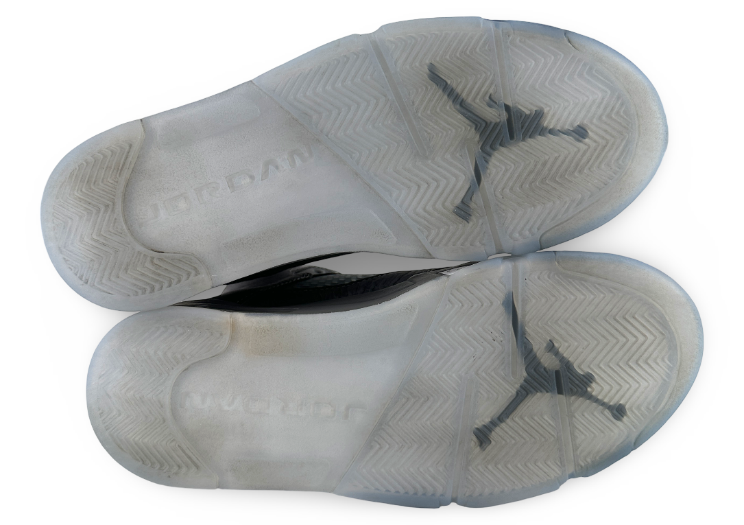 Jordan 5 Retro Wolf Grey (2026)