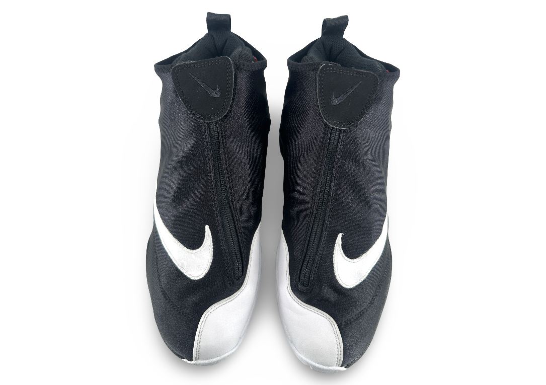 Nike Air Zoom Flight The Glove Black White OG (2026)