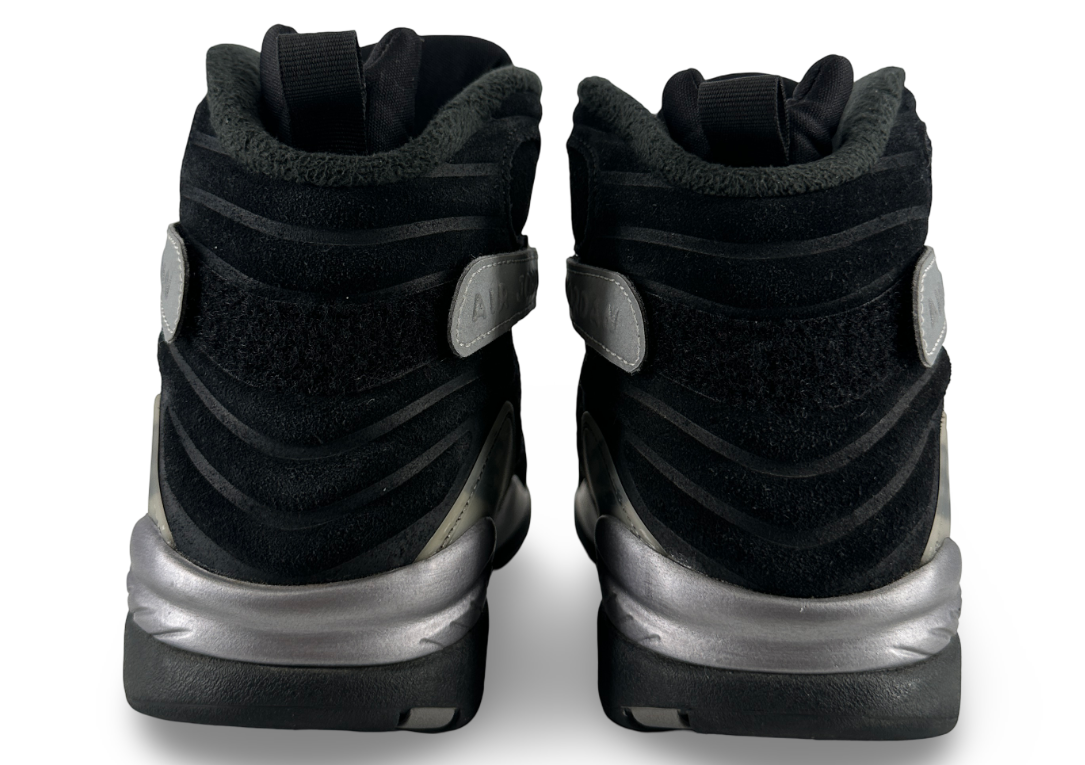 Jordan 8 Retro Winterized Gunsmoke