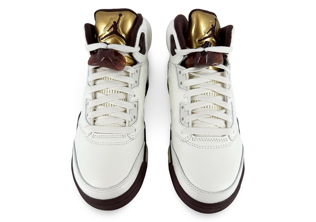 Jordan 5 Retro Golden Ticket (Womens)