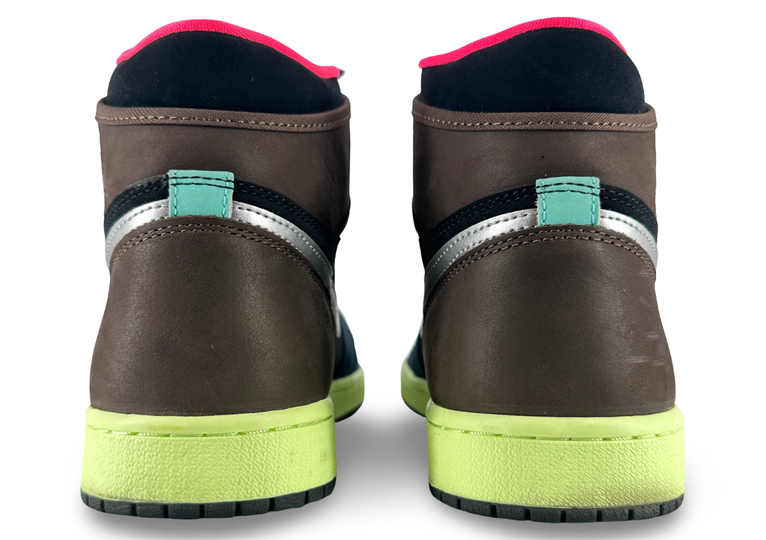 Jordan 1 Retro High Tokyo Bio Hack