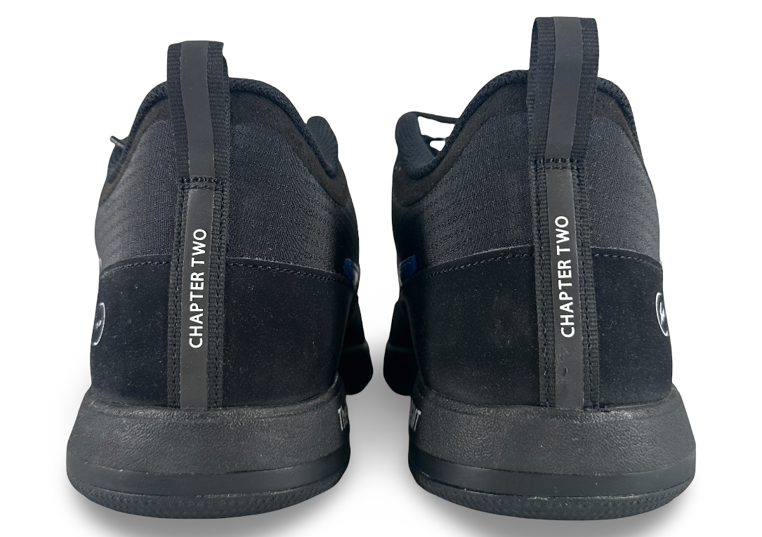 Nike Book 2 Fragment