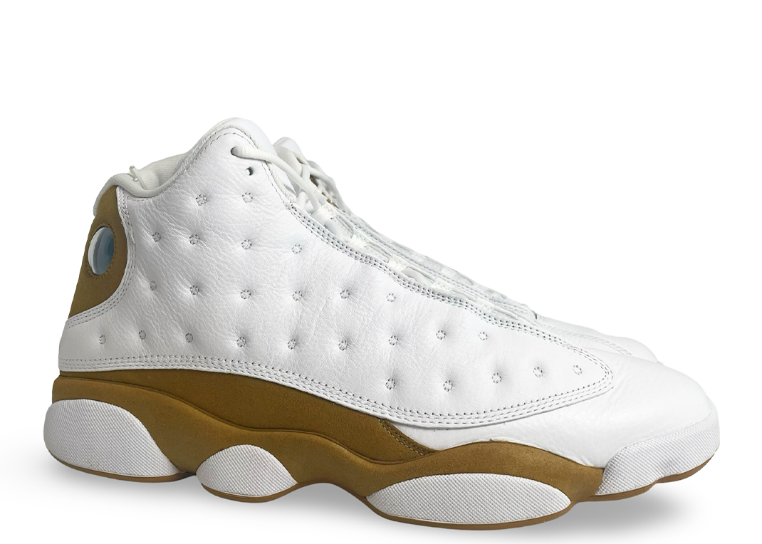Jordan 13 Retro Wheat (2023)