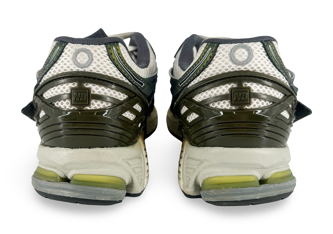 New Balance 1906A Olive Juice Sea Salt
