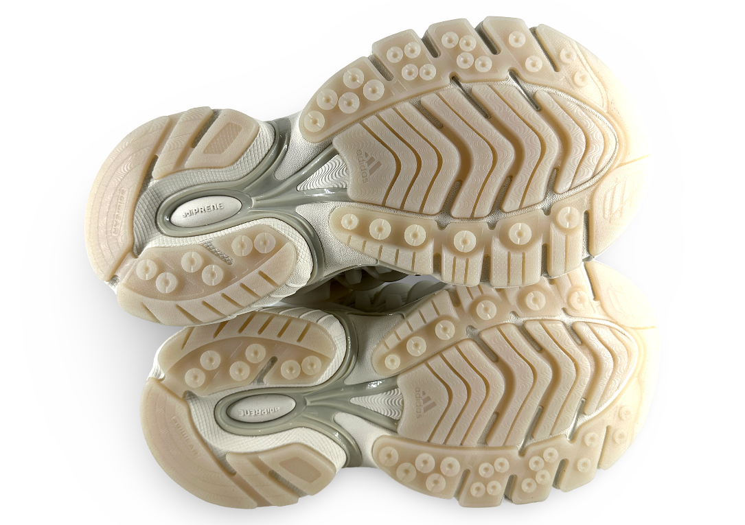 adidas Adistar Jellyfish Pharrell Williams White