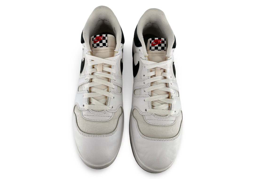 Nike Mac Attack SQ SP White Black