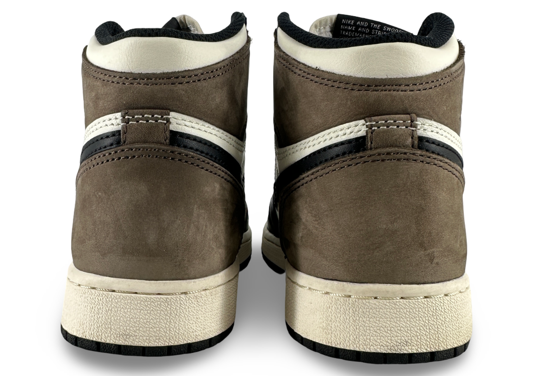 Jordan 1 Retro High Dark Mocha (GS)