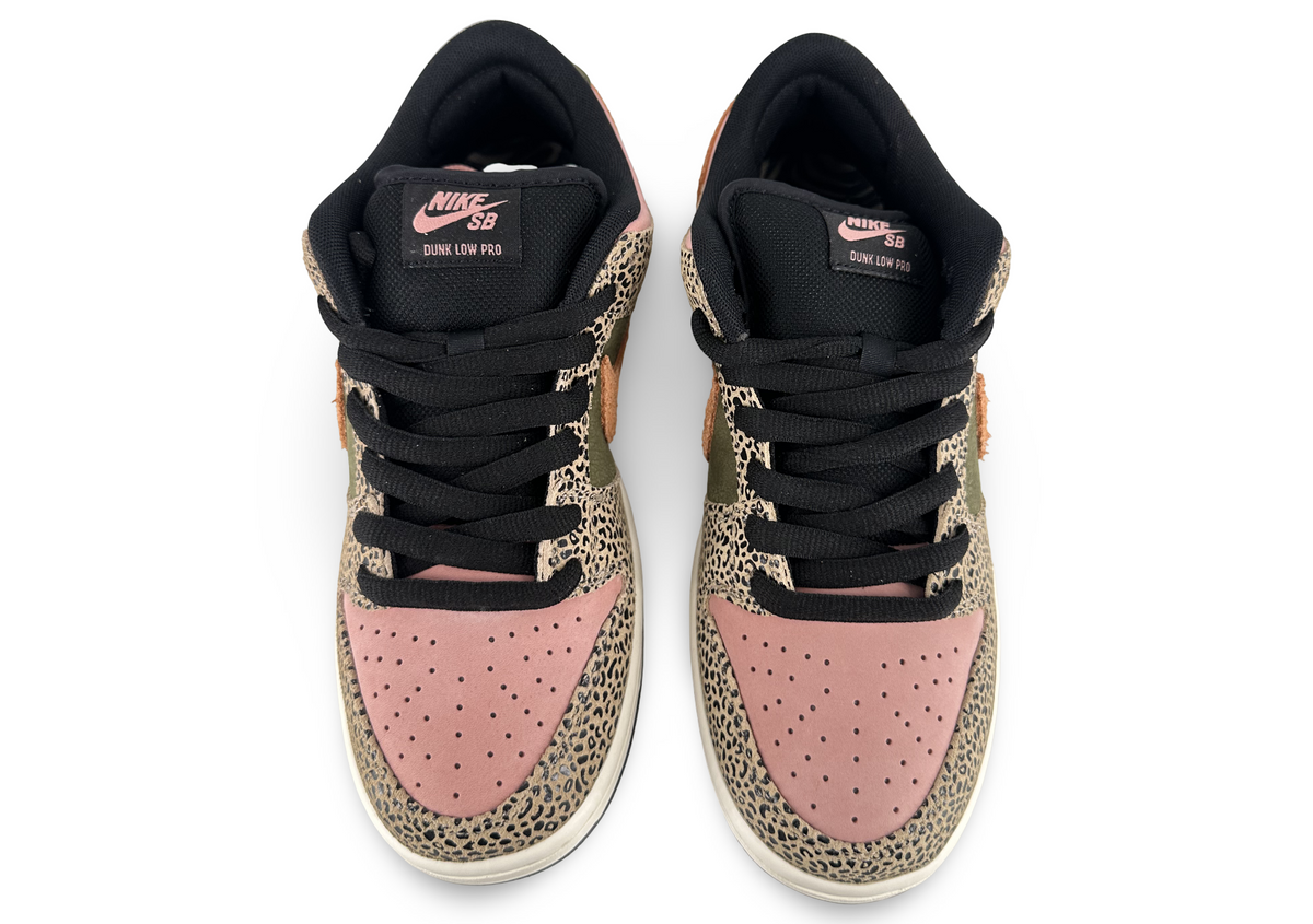 Nike SB Dunk Low Arts-Rec